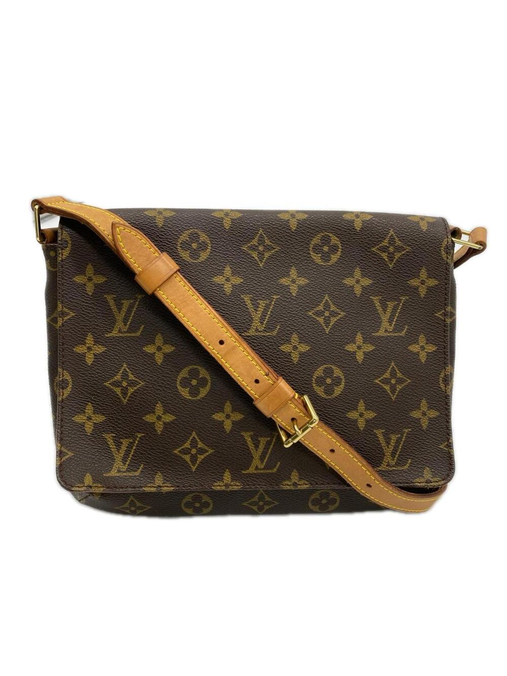 Louis Vuitton Musette Tango Handbag #366988L81B